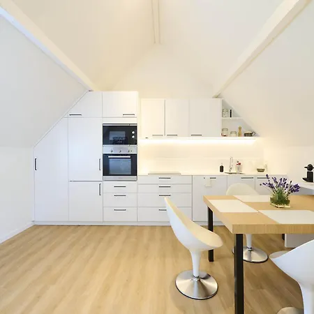 Apartamento Le De La Verte Voie Wavre