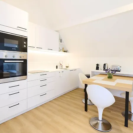 Apartment Le De La Verte Voie Wavre