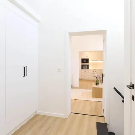 Le De La Verte Voie Apartamento