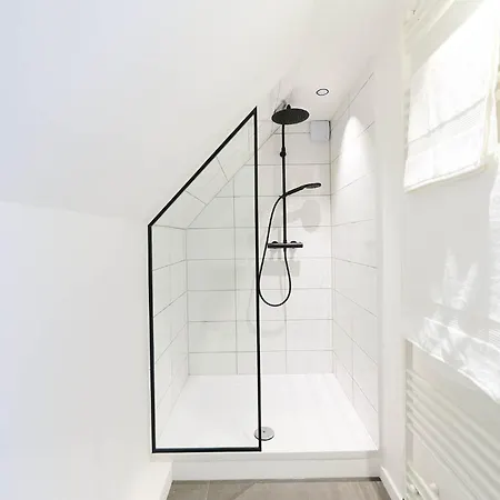 Διαμέρισμα Le De La Verte Voie *