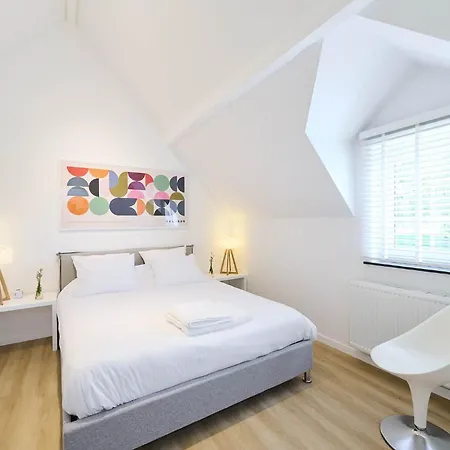 Apartment Le De La Verte Voie Wavre