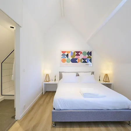 Le De La Verte Voie *