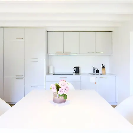 Διαμέρισμα Le De La Verte Voie