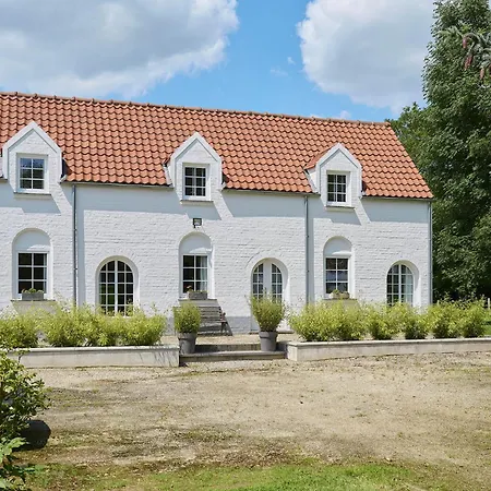 Le De La Verte Voie Apartment Wavre