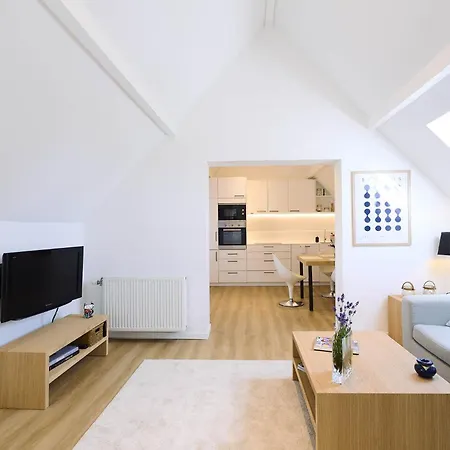 Le De La Verte Voie *