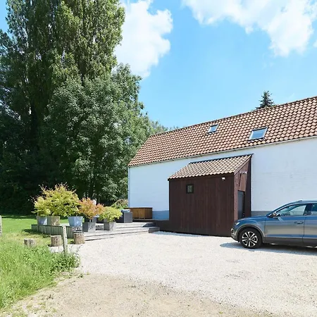 Apartamento Le De La Verte Voie *