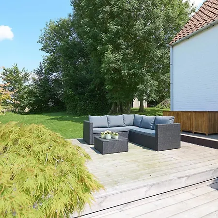 Apartamento Le De La Verte Voie *