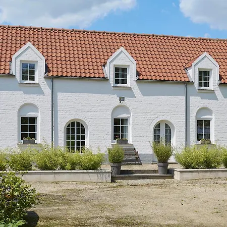 Le De La Verte Voie Διαμέρισμα Βαβρ