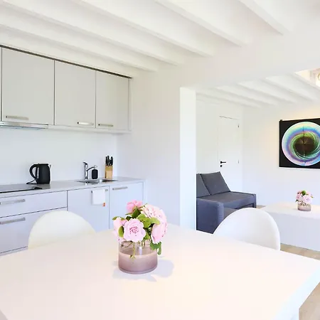 Apartment Le De La Verte Voie Wavre