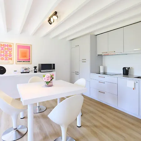 Le De La Verte Voie *