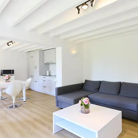 Le De La Verte Voie Apartment Wavre