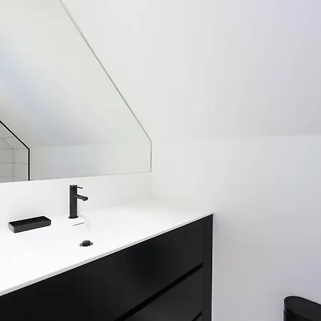 Διαμέρισμα Le De La Verte Voie