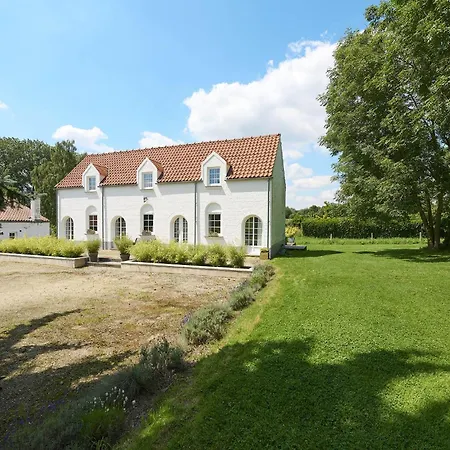 Le De La Verte Voie Apartamento